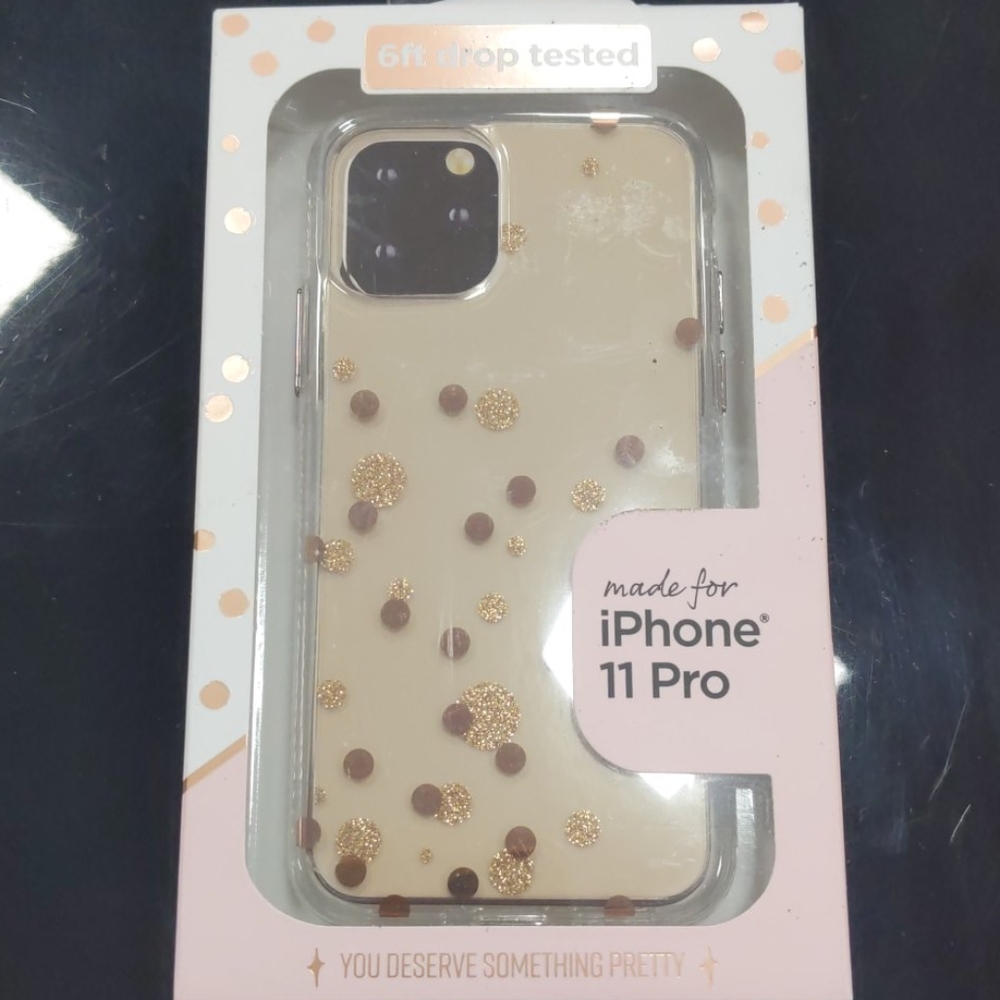 Case iPhone 11 pro